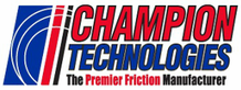 Champion Technologies Inc